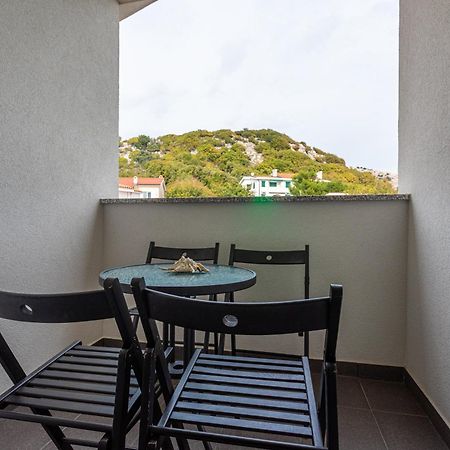 Apartament Domagoj D&D, Baska Zewnętrze zdjęcie