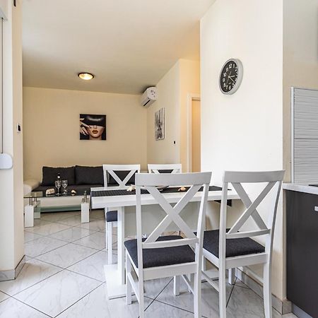 Apartament Domagoj D&D, Baska Zewnętrze zdjęcie