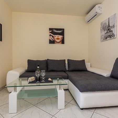 Apartament Domagoj D&D, Baska Zewnętrze zdjęcie
