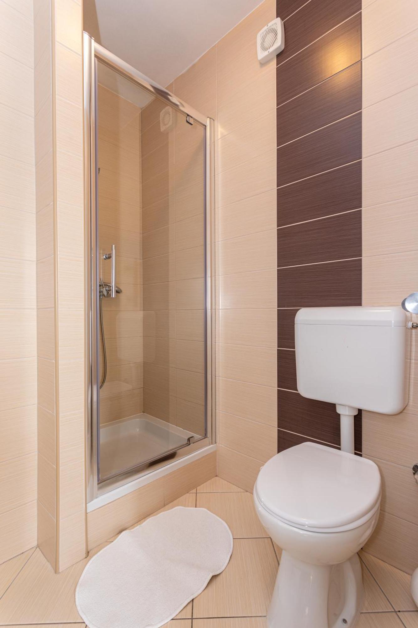 Apartament Domagoj D&D, Baska Zewnętrze zdjęcie